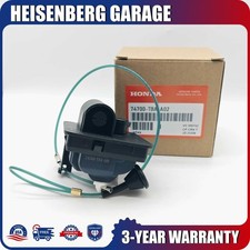 OEM Fuel Lid Actuator Gas Door Assembly #74700-TBA-A02 For 16-21 Honda Civic NEW picture