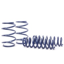 H&R 28878-2 Lowering Sport Front Rear Springs Kit for 12-18 BMW F30 / 14-20 F32 picture
