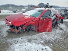 Transfer Case Fits 17-23 MAZDA CX-5 478298 picture