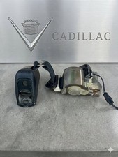 1977-1984 Cadillac Deville Driver Left Front Seat Belt Retractor Oem Shoulder picture