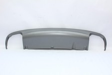 OEM✅ 2006-2009 Audi A6 Rear Lower Bumper Spoiler Diffuser 4F9807521D picture