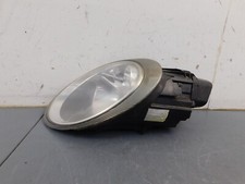 2007 05 - 08 Porsche 911 997 Carrera S Left Driver Head Light #1440 S8 picture