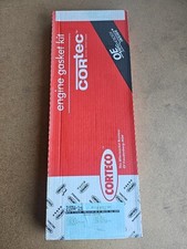 Corteco 21594-1CS Head Gasket Set Ford 260 289 302 V8 1962-67 NOS Sealed Vintage picture