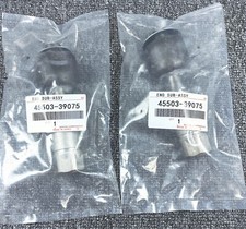 NEW 2PCS Inner Tie Rod End Assy For 1996-2002 4Runner 95-04 Tacoma 4WD US picture