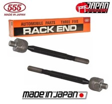 New Made Japan Inner Tie Rods End Set for Scion TC 11-16 Lexus HS250h 2pcs picture