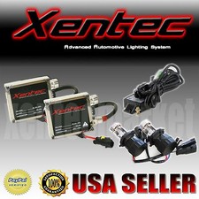BI-XENON HI/LOW DUAL BEAM HID SLIM Kit H4 H13 9004 9007 9008 9003 HB1 HB2 HB5 picture