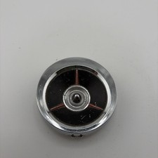 1959 1960 Chevrolet Dash Clock Delete Nice Original 3764813 picture