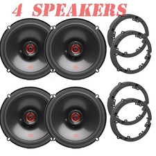 JBL Club 620F 6.5