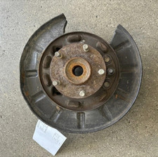 2003-2005 Honda Pilot 2001-2006 Acura MDX Rear Right Side Knuckle Stub Axle Oem picture