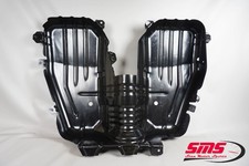 13-22 LR Range Rover L494 L405 Fuel Gas Tank Skid Plate Under Guard Shield OEM picture
