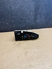 1997-2014 Ford Van Econoline E150 E250 Heater Climate Fan Control AH3674 DG picture