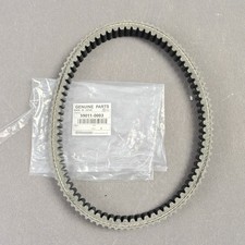 59011-0003 Drive Belt For  Kawasaki Brute force 650 KFX700 59011-0019 NEW picture