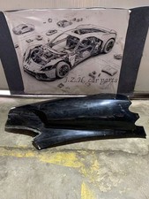 Used,For 06-10 FERRARI F430 Coupe Right rear fender OEM PN 67763511 68650211 picture