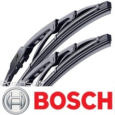 BOSCH DIRECT CONNECT WIPER BLADES size 24 / 20 -Front Left and Right- (SET OF 2) picture