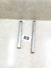 Honda CM400 VB22E Carburetor Connect Tube Joints 1980 1981 #89 ACP18 picture