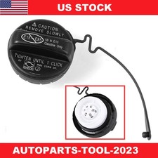 Gas Fuel Filler Tank Cap Genuine 77300-06040 77300-52040 For Toyota Scion Lexus picture