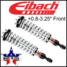 Eibach PRO-TRUCK 2.0 Front Coilovers fits 2022-2025 Toyota Tundra Crew Cab 4WD picture