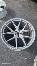 HRE P101 22X12ET45 5x112  FORGED WHEELS  5X112  Ferrari 458 488 F8 SF90 296 picture