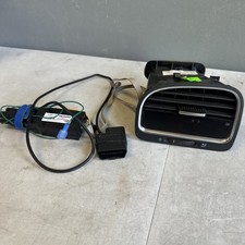 P3 Gauge W/Vent Integrated Digital Multi Gauge 2010-14 VW MK6 Jetta Golf TDI picture