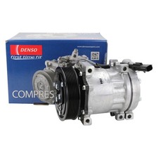 Denso A/C Compressor 471-7010 picture