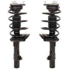 Pair Fully Loaded Strut Set of 2 Front Driver & Passenger Side for Ford C-Max picture