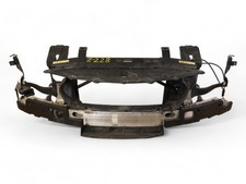 2006 - 2010 Bmw 6 Series E63 Radiator Core Support Bar Reinforecement Front OEM picture