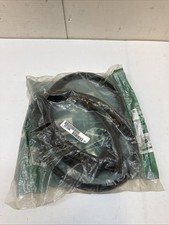 Precision Replacement Parts WCR DQ3062 Quarter Window Weatherstrip Seal picture