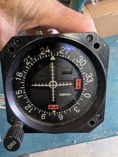 Garmin G106A indicator wired to source switch for sl30 & gns480 picture