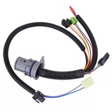 4L80E NEW ROSTRA INTERNAL & EXTERNAL WIRE-HARNESS For 1991-2003 (99606) picture