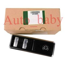 US New Window Switch For Land Rover Range Rover Sport 2018-22 LR186368 LR123006 picture