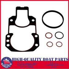 Sterndrive Outdrive Gasket Set Kit for Mercruiser Alpha One Drive rep 27-94996Q2 picture