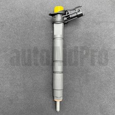 1PC Fuel Injector 0445116041 for Jeep Wrangler JK 2.8CRD 2011-2016 68092293AA  picture