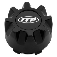 ITP C110ITP Hurricane Alloy Wheel Center Cap picture