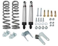 QA1 Rear Pro Coilover Conversion Systems RCK52352 picture