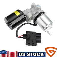 USA For Highlander RX450h 2008-2015 ABS Pump Brake Booster Accumulator Pump Assy picture