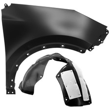 Fender Front Passenger Right Side for Kia Sportage 2017-2019 picture
