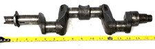 AMERICAN AUSTIN?SEVEN 7?ENGINE CRANKSHAFT,FLATHEAD,750cc,C-1357,ORIGINAL,KEY,OEM picture