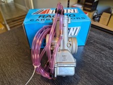TMX 38mm Carburetor Yamaha YZ125 1999-2004 Tuned picture
