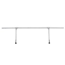 WEHRS MACHINE WM468-A Modular Aluminum T-BAR With Adjusters picture