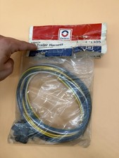 Vintage NOS GM Delco 6286679 Car Trailer Wiring Harness #1305 New Old Stock picture