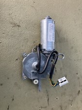 01-11 Mercedes CLK500 C230 C240 Electric Sunroof Motor A2038203142 Oem picture