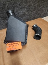 07-11 JEEP WRANGLER JK 3.8 6CYL COMPLETE OEM AIRBOX AIR CLEANER INTAKE picture