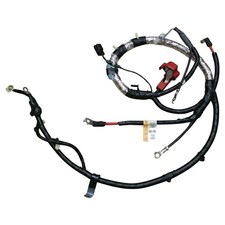 2010 Ford Shelby GT500 Battery Starter Cable AR3Z14300CB Genuine OEM picture