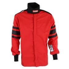 111016RQP RaceQuip Single Layer Fire Suit Jacket picture