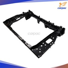 Front Radiator Support For Jeep Compass 2022 Black Replacement 68486927AA picture