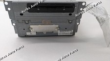 2013 BMW X3 4cyl Gasoline Turbo 2.0 Radio Audio - Fits 2010-2013 - 496611 picture