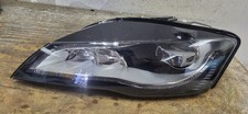 2008-2012 AUDI R8 HEADLIGHT Lamp DRIVER SIDE USED LED OEM *DC7778 picture