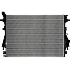 CSF 3849 OEM Replacement Primary Radiator Ford 6.7L Powerstroke picture