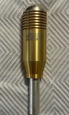 Authentic Rare Vintage Mugen Formula JDM Shift Knob picture