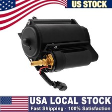 1x Reservoir & Fuel Pump Assembly for Evinrude Outboard 200HP 225HP 250HP 02-05 picture